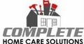 Complete Home Care Solutions logo