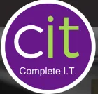 Complete I.T. logo