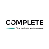 Complete Business Solutions logo