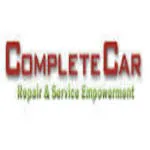 Complete Car Warranty logo