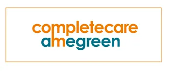 Complete Care Amegreen logo