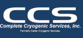 Complete Cryogenic Services logo