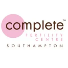 Complete Fertility logo