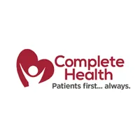 Complete Health logo