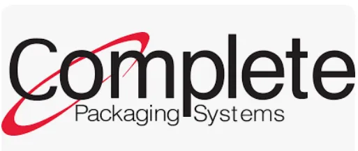 Complete Packaging Systems logo