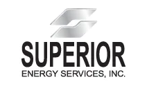 Superior Energy - NAS logo