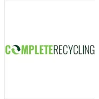 Complete Recycling logo
