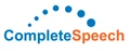 CompleteSpeech logo