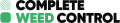 Completeweedcontrol logo