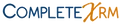 CompleteXRM logo
