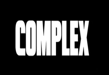 Complex logo