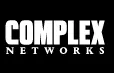 Complex Networks logo