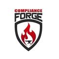Compliance Forge logo