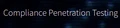 Compliance Penetration Testing logo