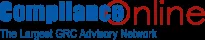ComplianceOnline logo