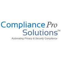 CompliancePro Solutions logo