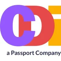 Passport logo