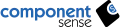 Component Sense logo