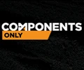 Components Only logo