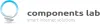 Components Lab logo