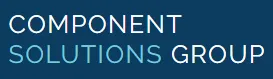 Component Solutions Group logo