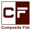 Composite Flat logo