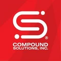 Compound Solutions logo