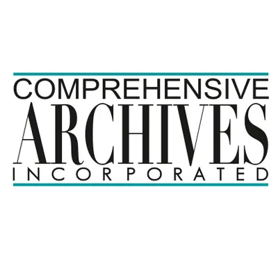 Comprehensive Archives logo