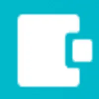 Compression logo
