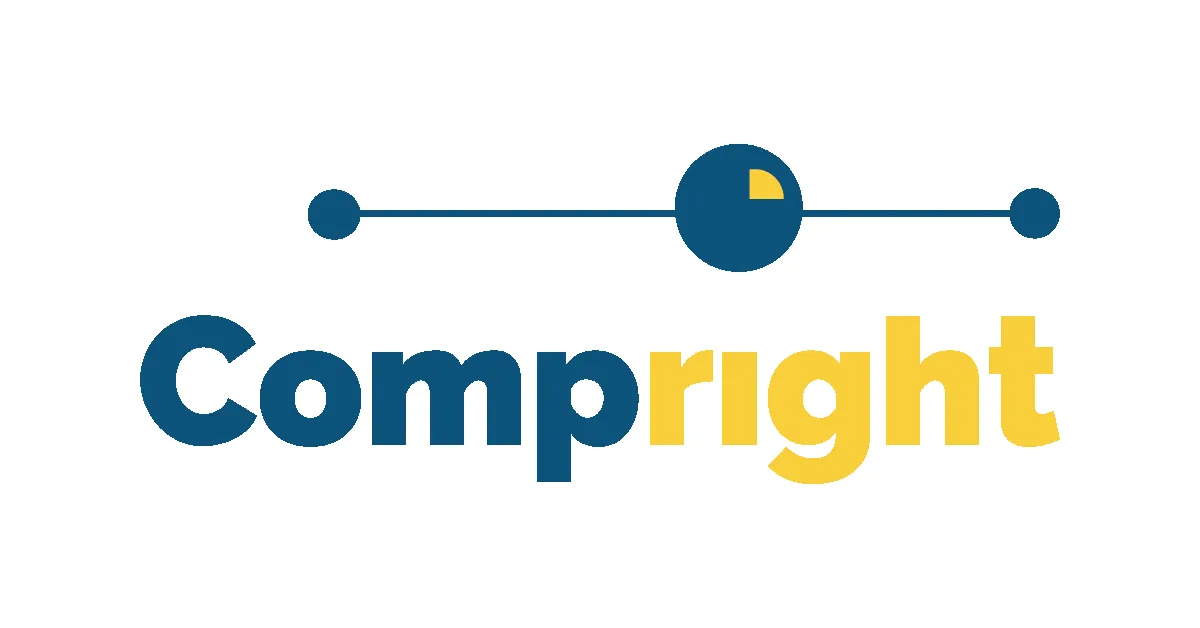 Compright logo