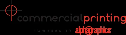 Commercial Printing logo