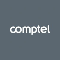 Comptel logo