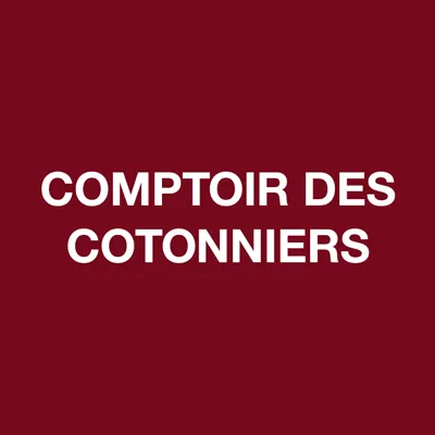 Comptoir des Cotonniers logo