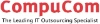 CompuCom logo
