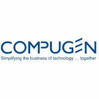 Compugen logo