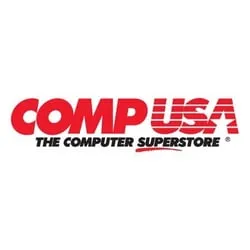 CompUSA logo