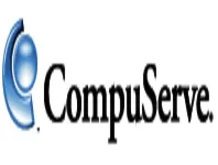 Compuserve logo
