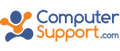 Computer Support logo