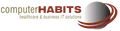 ComputerHABITS logo