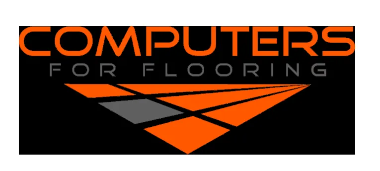 Computers for Flooring logo