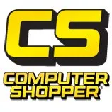 Computer Shopper logo