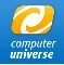 Computeruniverse logo