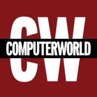 Computerworld logo