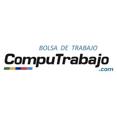 CompuTrabajo logo