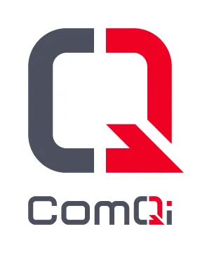ComQi logo