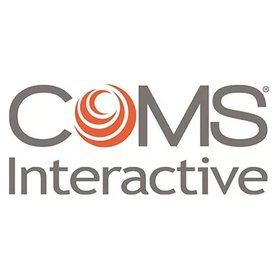 COMS Interactive logo