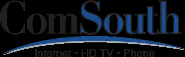 ComSouth logo