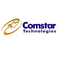 Comstar logo
