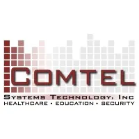 Comtel Systems logo