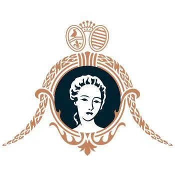 Comtesse du Barry logo